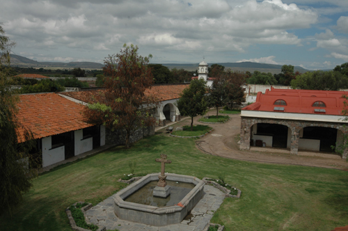 Rancho Begoña